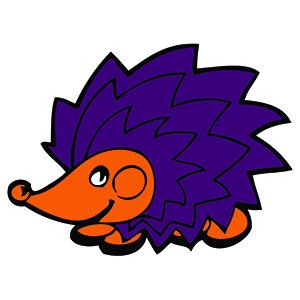 mascot school logo